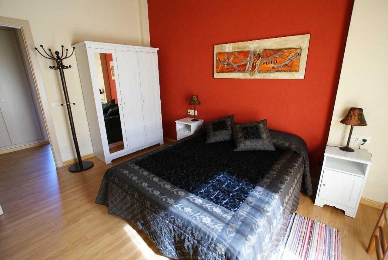 El Mas Prat Apartamento La Vall de Bianya Exterior foto