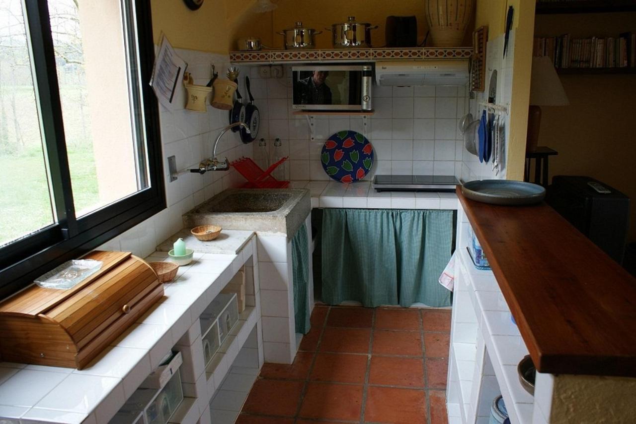 El Mas Prat Apartamento La Vall de Bianya Exterior foto